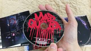 [Unboxing] HYDE: MAD QUALIA (Japanese Version) [Regular Edition]