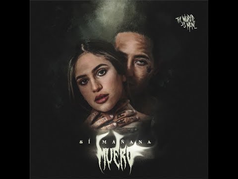 Si Mañana Muero - Neutro Shorty Ft. Manira