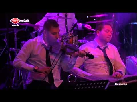 Samim Sakaryalı Hicaz Taksim