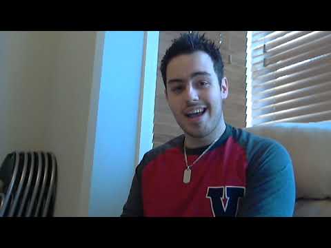 Portsmouth Hypnosis video.