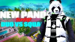 SOLO VS SQUAD 🥵 BR RANKED🤧 NEW PANDA BUNDLE 🐼 FREE FIRE GAMEPLAY 🔥49 KILLS😱