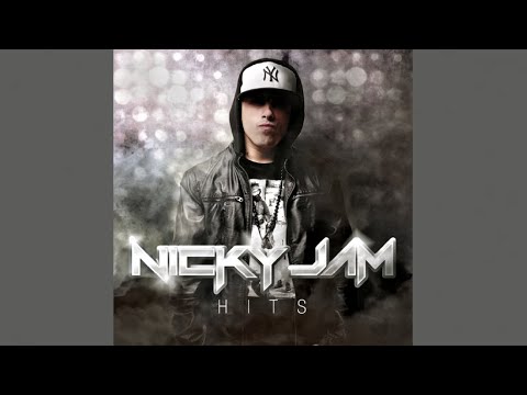 Nicky Jam - Piensas En Mi (Remix) ft. Luigi 21 Plus, Jory, Yelsid