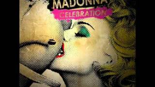 Madonna - Broken (I&#39;m Sorry) High Quality 2010