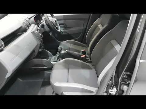 211L1960 - 2021 Dacia Duster Essential 1.5dci  Delivery Kms 21,495