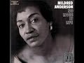 Mildred Anderson -  That Ole Devil Called Love