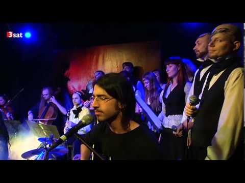 Orphaned Land - Let The Truce Be Known (unplugged)