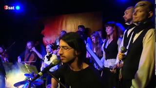 Orphaned Land - Let The Truce Be Known (unplugged)