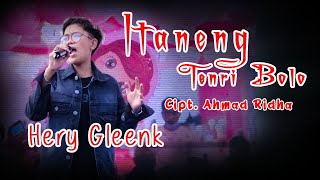 Download lagu Lagi Trending!!!.....I Taneng Tenri Bolo // Hery Gleenk mp3