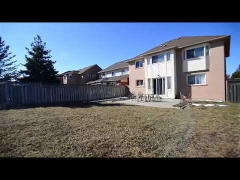 89 Snowcap Road Brampton Hemen Patel