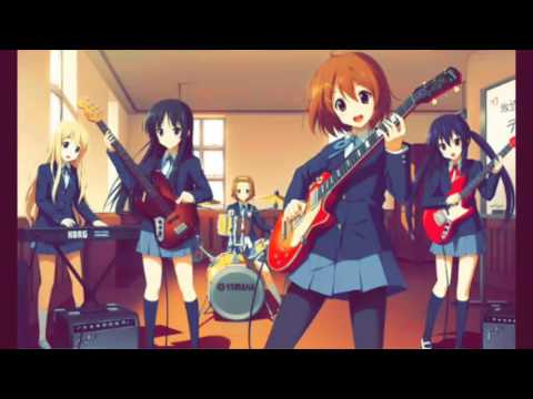 Nightcore - (Best of both worlds)