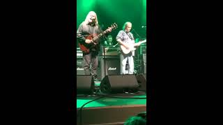 Gov&#39;t Mule ~ Sky Is Crying w/Walter Trout~Soulshine~Tupelo Honey~Soulshine~I&#39;m A Ram