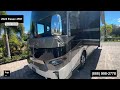Check out this Video for a 2024 Newmar Essex 4551(Stock #464252)  for sale by Pop RVs. This unit is located in Sarasota, FL
