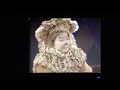 Barney Friends Kristen Danny Lion The Lion Trainer Applause Cheering Circus Normal And Slow 1999