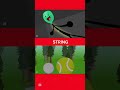 BFDIA MESSAGE 1 VS 21 Bfdi