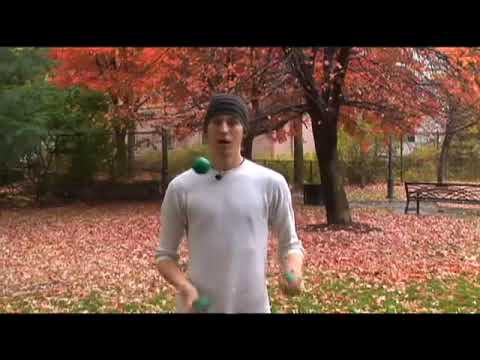 The 531Juggling Trick