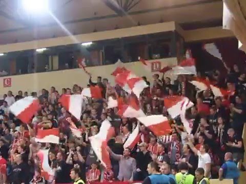 MK-döntő: Aluinvent-DVTK vs. Sopron 15/16 - Érted élek én