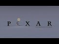 Pixar Animation Studios And Avalanche Software Disney Interactive 2011 Logo Cars 2