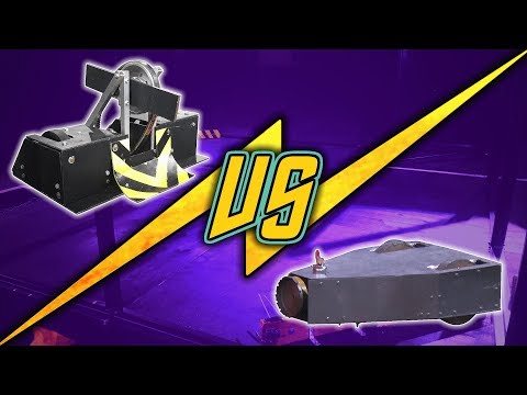 Uppercut vs DrillSergeant [Full Fight] - RFL 2018 April