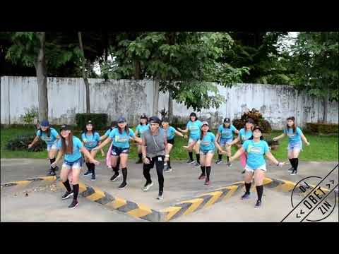 Boom Shacalack Dance Practice (Street Ver.)