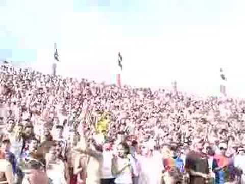 Torcida Fúria Independente Paraná Clube 1 x 0 Goiás