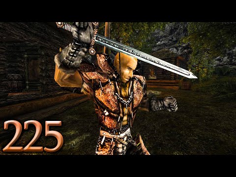 DIE RÜCKKEHR [Gothic 2 Mod] #225 • Vergeben und Vergessen
