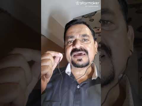 Niklo na benaqab...zamana kharab hai