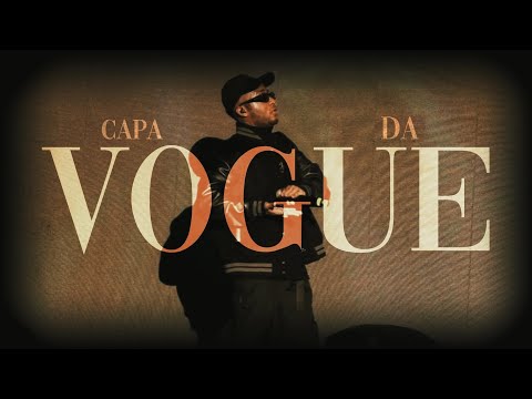 Orochi - Capa Da Vogue Feat. Kevin O Chris, Mc Luuky, Mc Poze Do Rodo《Guia》