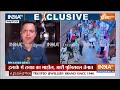 Jaipur Muslim Protest Live: मुस्लिम युवक की मौत पर सड़कों पर आमने-सामने हुए हिंदू-मुस्लिम! Road Rage - Video