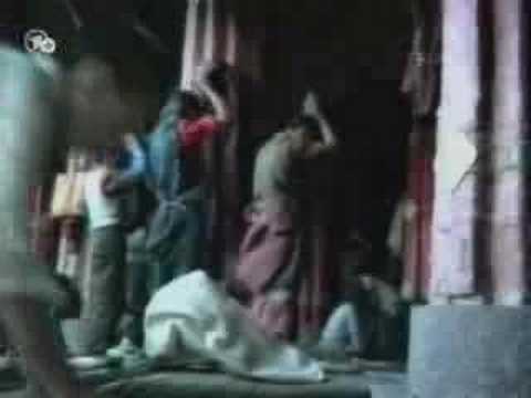 Tränen über Tibet - Tears over Tibet Part 1