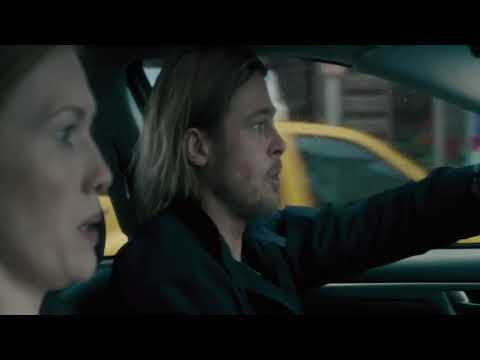 Zombie Outbreak | World War Z