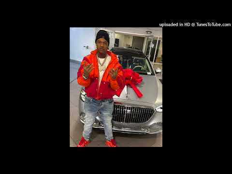 EBK Jaaybo Sad Sample x EBK Jublockshotta Type Beat - “These Days”