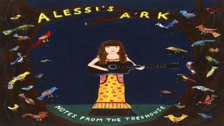Alessi's Ark - Hummingbird