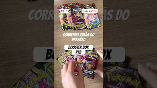 Dia 19: Em busca do Meowth SAR! #pokemontcg #tcg #pokemon