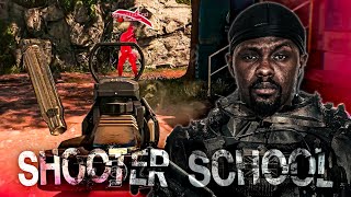 There's A Hot Shot On The Loose!! - Shooter School Ep. 32