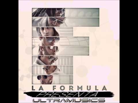 RKM,Ken-Y,Zion,Lennox,Chencho,Maldy,Arcangel - La Formula Sigue