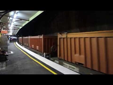 Blue Mountains - Triple 81 class with 8934 ore train 30/5/16