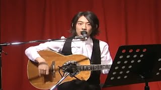 Download lagu Closer - Inoue Joe (Acoustic live session) (Naruto Shippuden Opening) mp3 Download lagu Closer - Inoue Joe (Acoustic live session) (Naruto Shippuden Opening) mp3