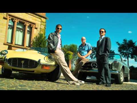 Thomas Siffling Trio - Highest Spot (with Dutch Accent)