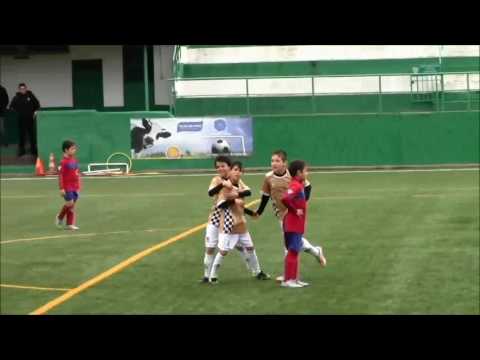 2016-04-16 Boavista FC -  SC Castelo Maia - (Sub 11)