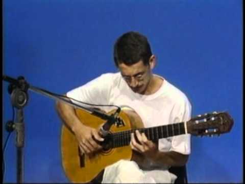 Cruviana de Neuber Uchôa