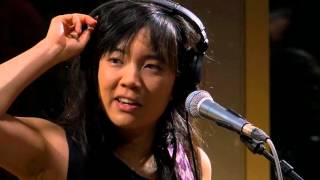 Thao and the Get Down Stay Down - Full Performance (Live on KEXP)