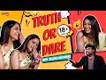 Truth Or Dare With Regina Cassandra Uthsavam Movie Team Interview TV5 Entertainment