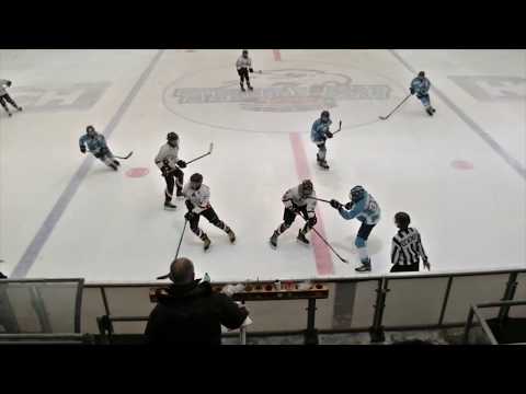 IHL U15 Triglav : Slavija Junior, Kranj 5.1.2020