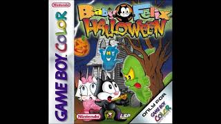 Baby Felix Halloween GBC OST