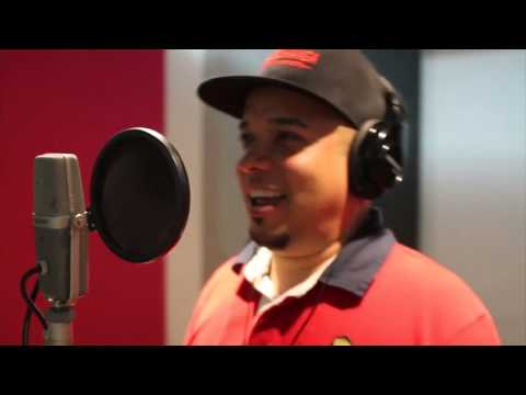 Tromboranga & Calibre - Charrupi Video HD 2015