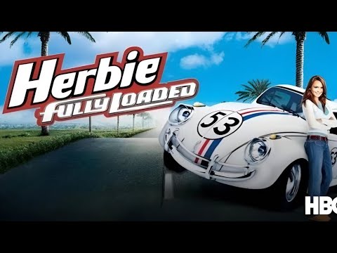 Herbie: Fully Loaded 2005 | Lindsay Lohan | Herbie Fully Loaded Full Movie Fact & Some Details