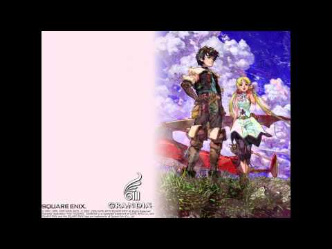 Grandia III OST - Requiem of Birth