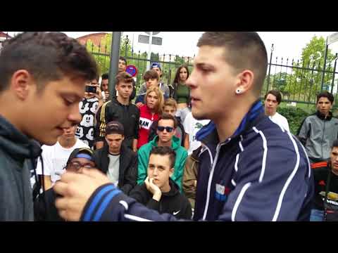 Grajo vs Canna (OCTAVOS) CLASIFICATORIAS DREM