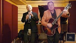 Beboperoni Here Comes Tony!