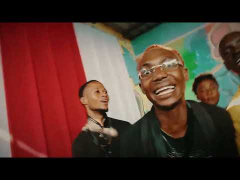 SUTACK DO PANDA - Sexta Loca - Vídeo Oficial [2026] Afro House